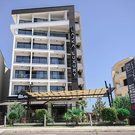 Hotel Lajka Luxury أولتْسي المظهر الخارجي الصورة