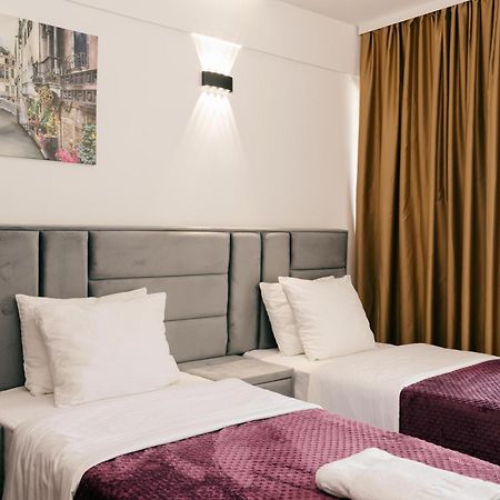 Hotel Lajka Luxury أولتْسي المظهر الخارجي الصورة