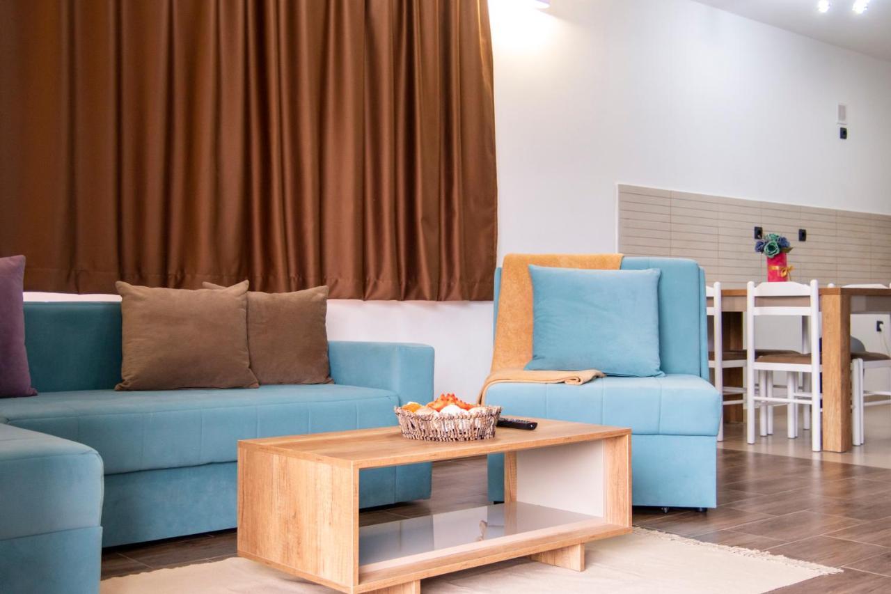 Hotel Lajka Luxury أولتْسي المظهر الخارجي الصورة