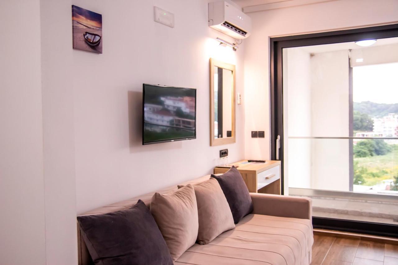 Hotel Lajka Luxury أولتْسي المظهر الخارجي الصورة
