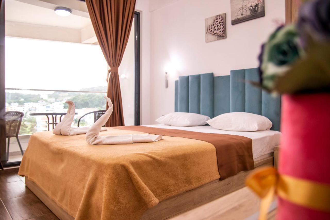 Hotel Lajka Luxury أولتْسي المظهر الخارجي الصورة