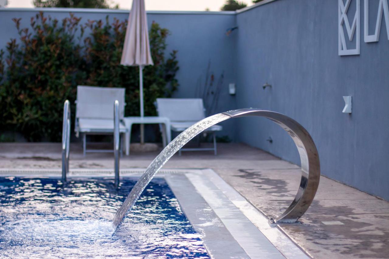 Hotel Lajka Luxury أولتْسي المظهر الخارجي الصورة