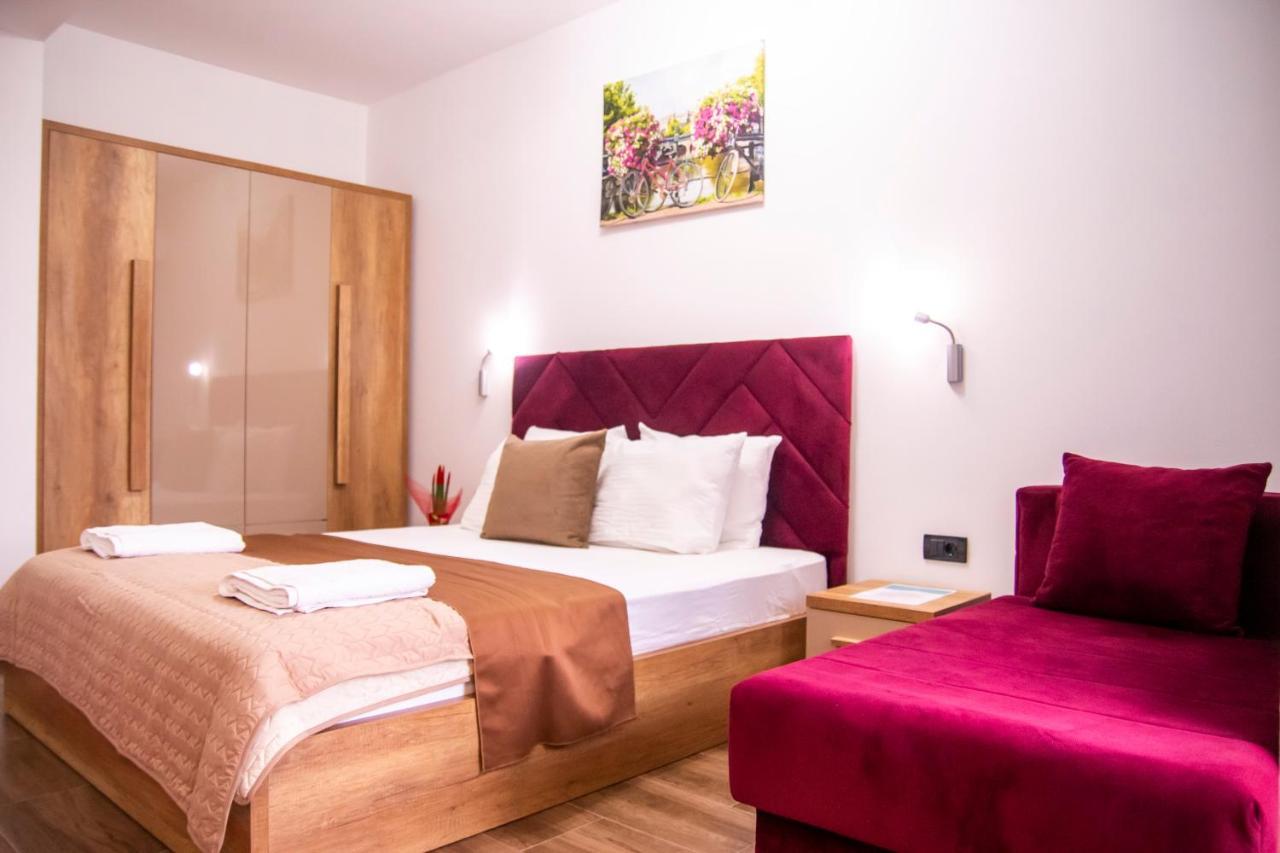 Hotel Lajka Luxury أولتْسي المظهر الخارجي الصورة
