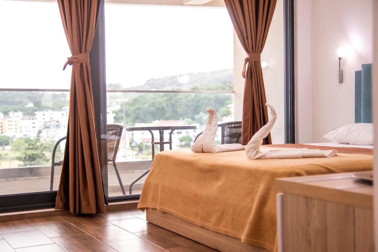 Hotel Lajka Luxury أولتْسي المظهر الخارجي الصورة