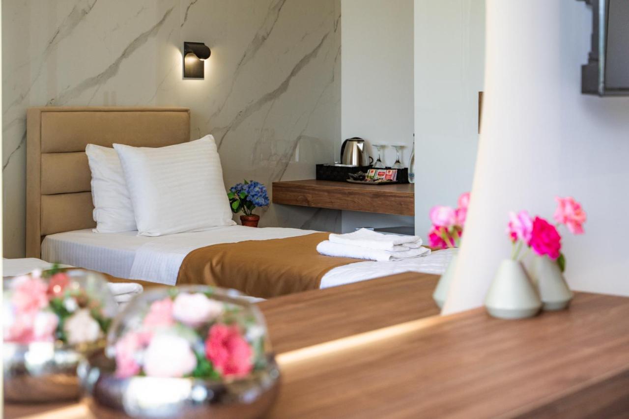 Hotel Lajka Luxury أولتْسي المظهر الخارجي الصورة