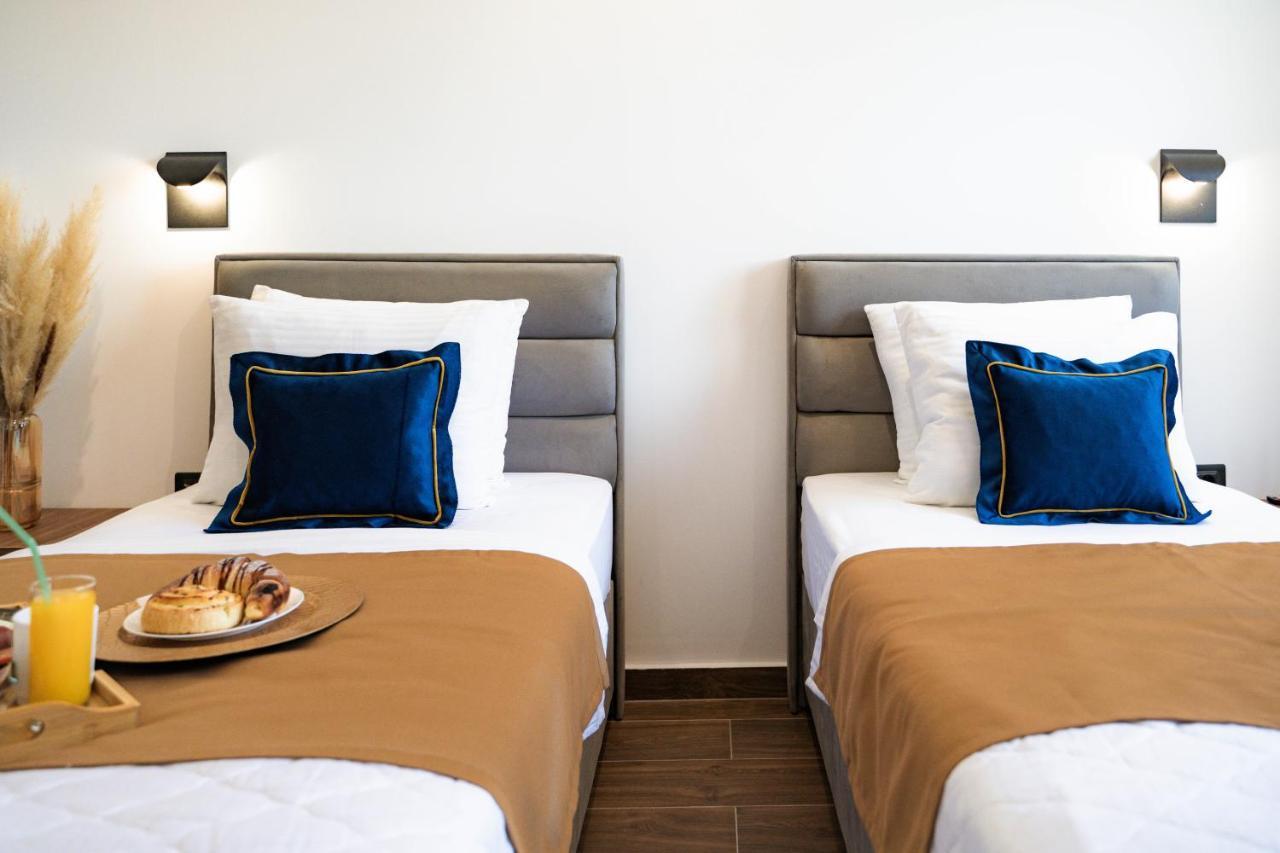 Hotel Lajka Luxury أولتْسي المظهر الخارجي الصورة