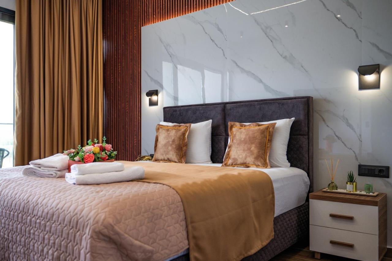 Hotel Lajka Luxury أولتْسي المظهر الخارجي الصورة