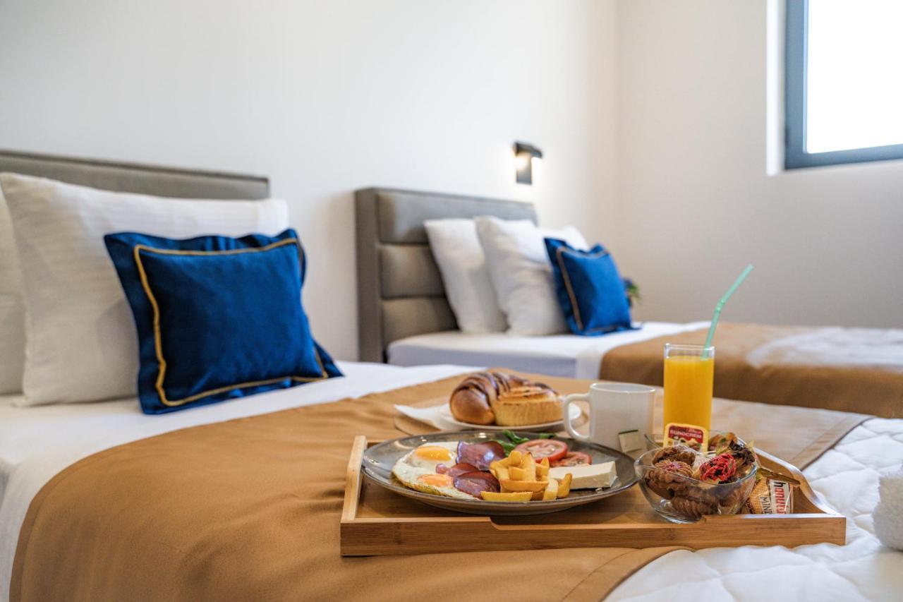 Hotel Lajka Luxury أولتْسي المظهر الخارجي الصورة