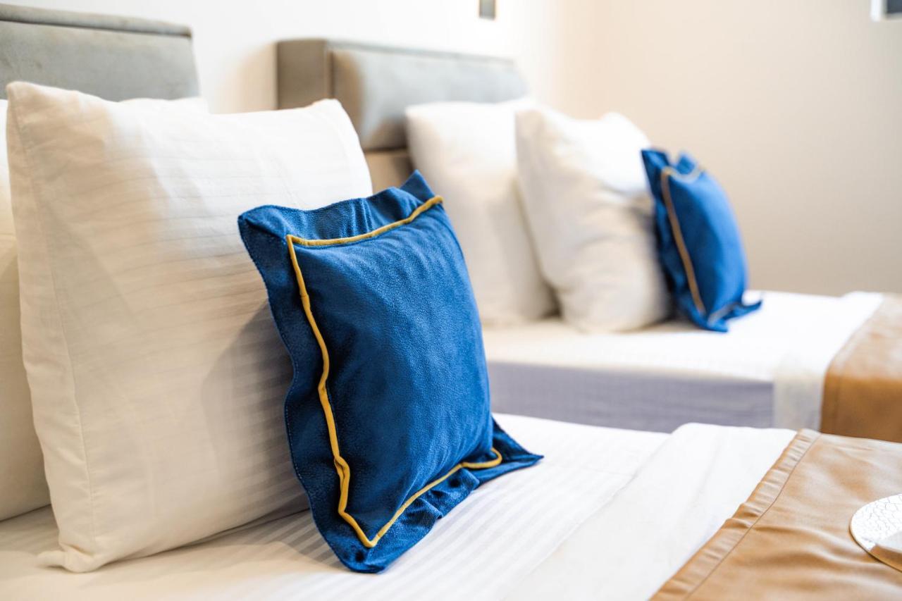 Hotel Lajka Luxury أولتْسي المظهر الخارجي الصورة