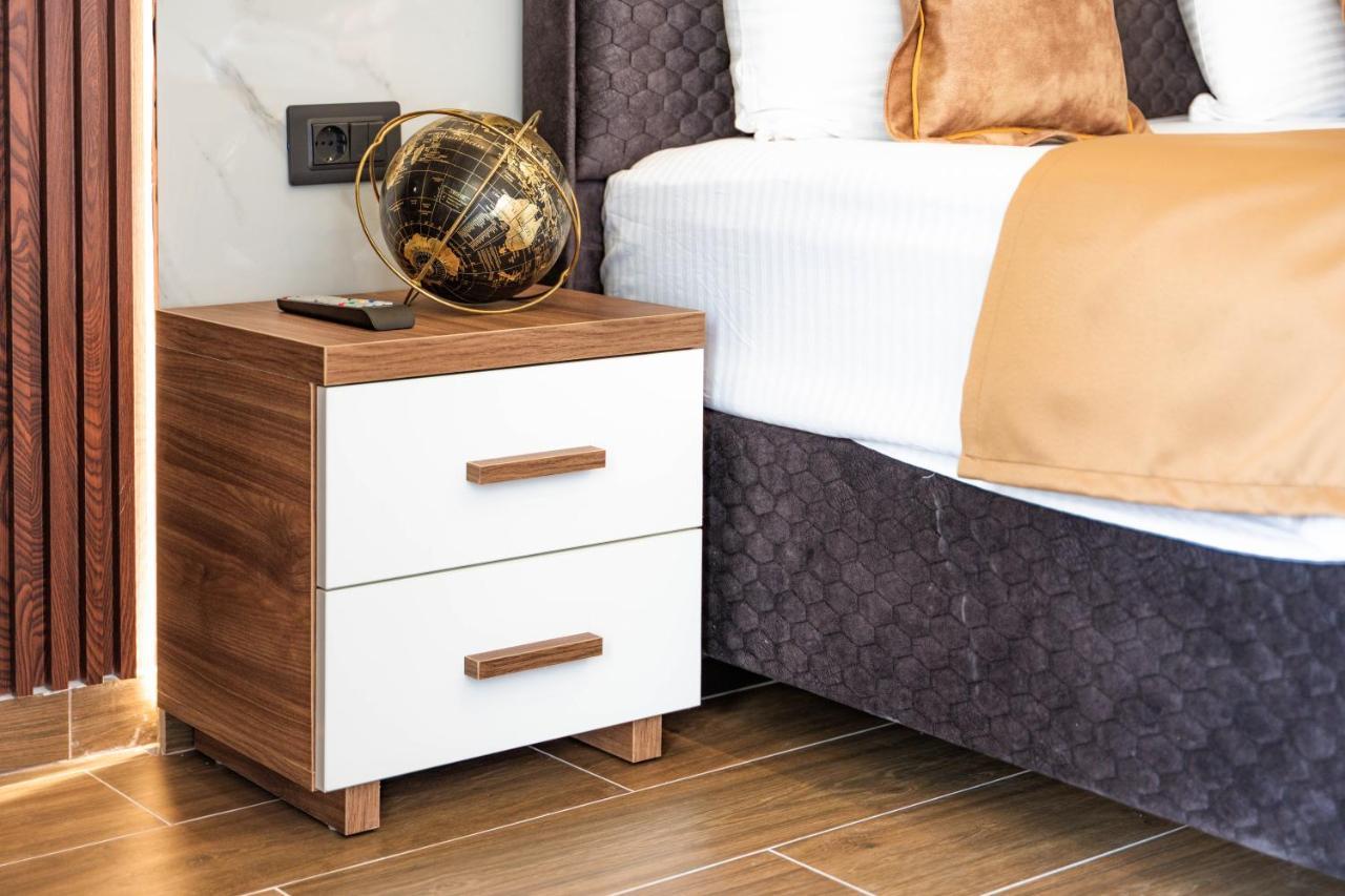 Hotel Lajka Luxury أولتْسي المظهر الخارجي الصورة