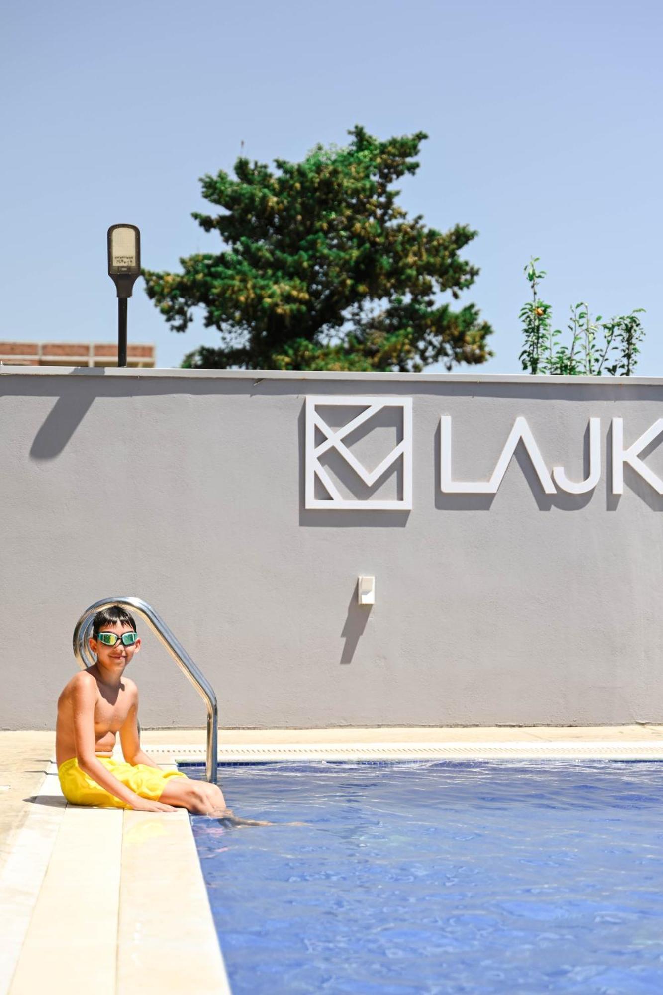 Hotel Lajka Luxury أولتْسي المظهر الخارجي الصورة