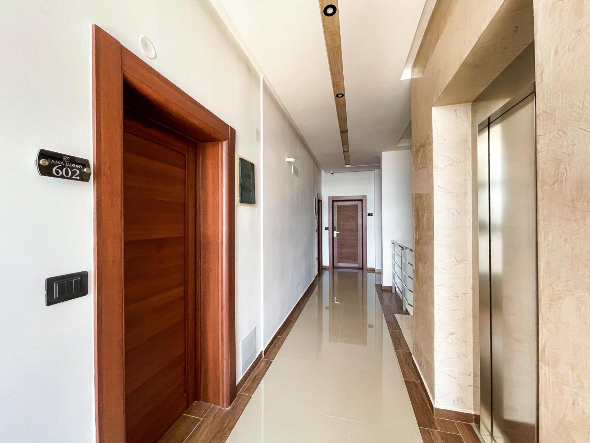 Hotel Lajka Luxury أولتْسي المظهر الخارجي الصورة