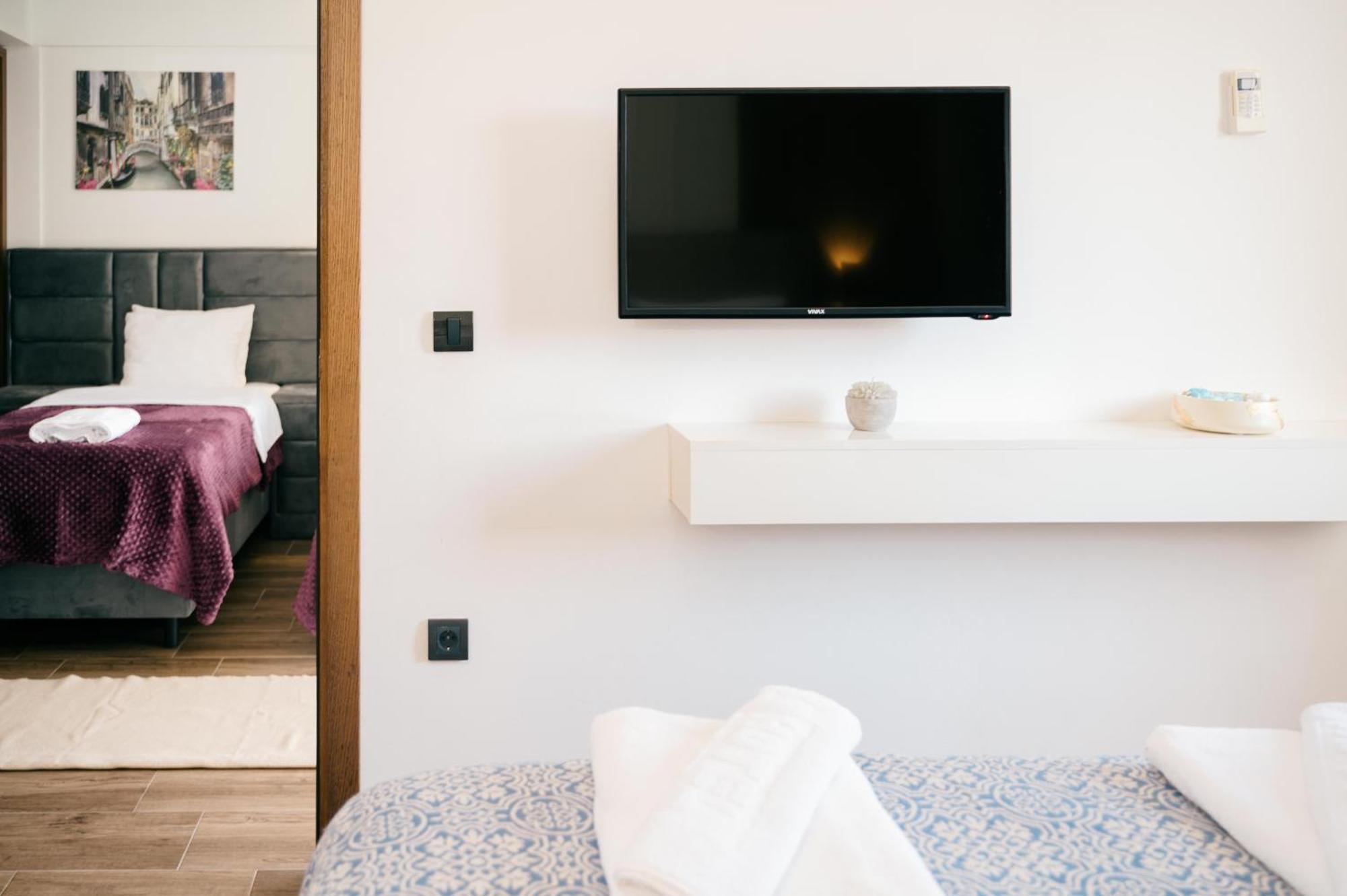 Hotel Lajka Luxury أولتْسي المظهر الخارجي الصورة