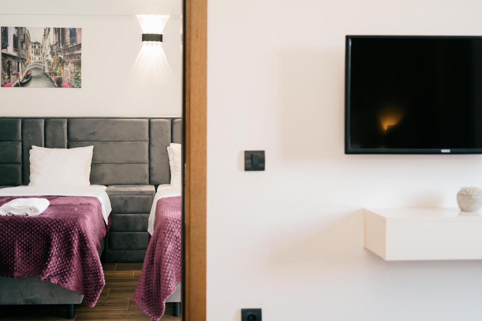 Hotel Lajka Luxury أولتْسي المظهر الخارجي الصورة
