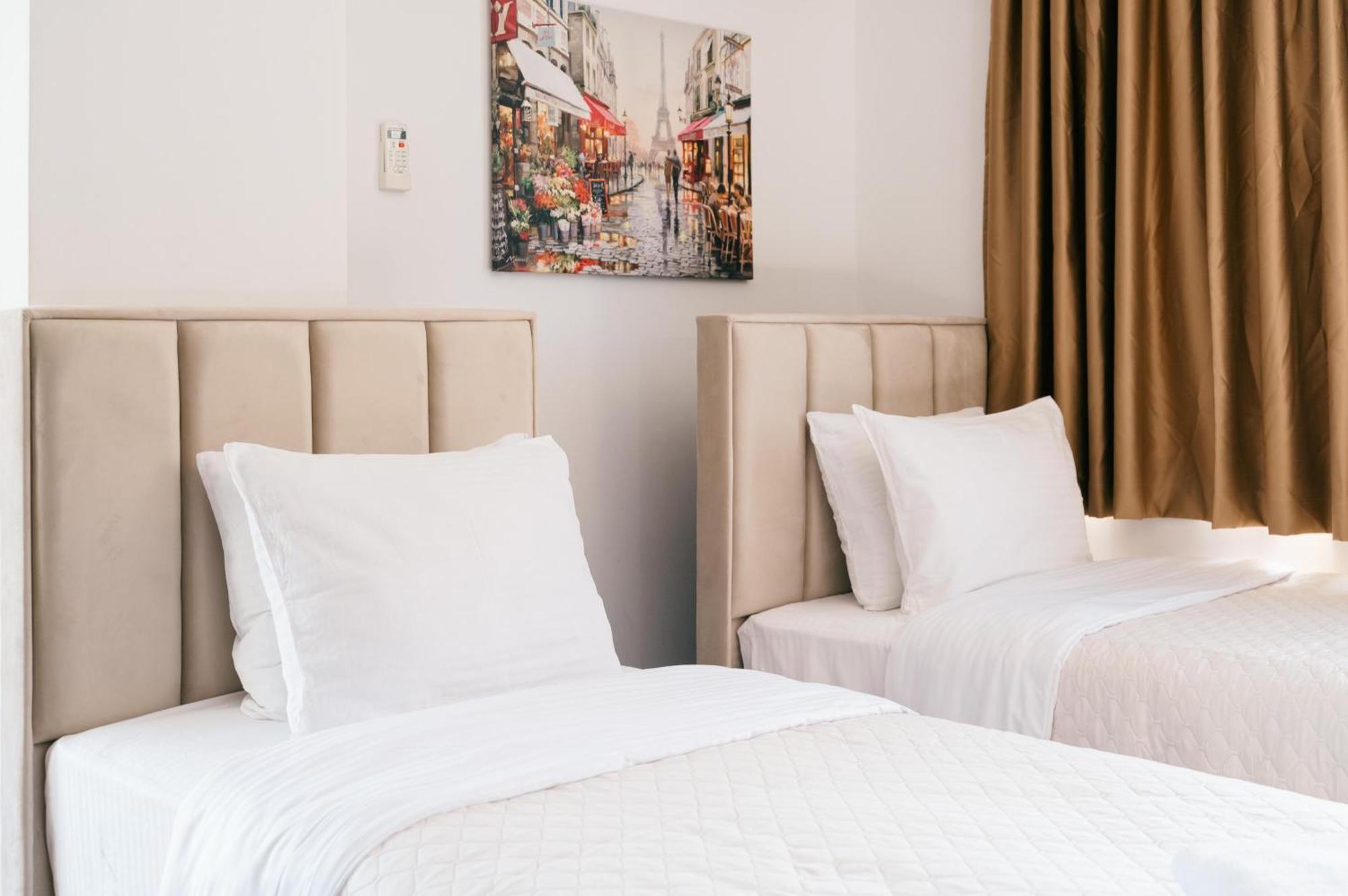 Hotel Lajka Luxury أولتْسي المظهر الخارجي الصورة