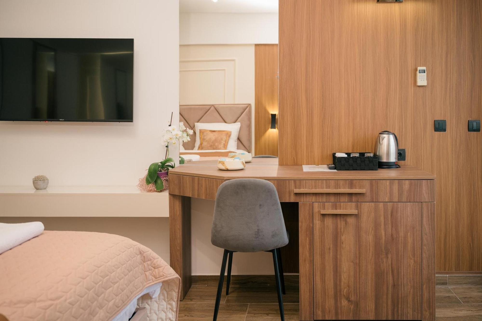 Hotel Lajka Luxury أولتْسي المظهر الخارجي الصورة