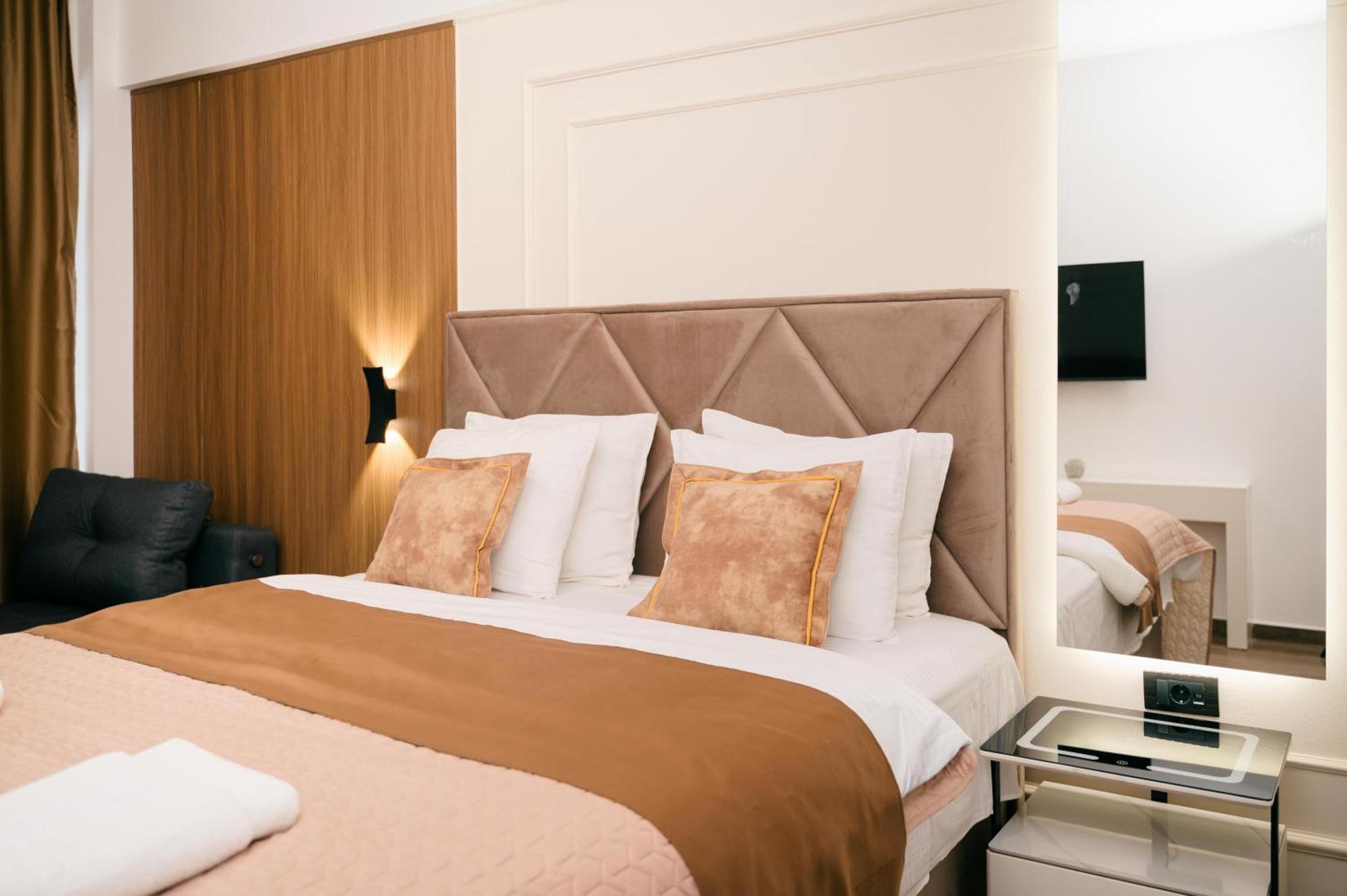 Hotel Lajka Luxury أولتْسي المظهر الخارجي الصورة