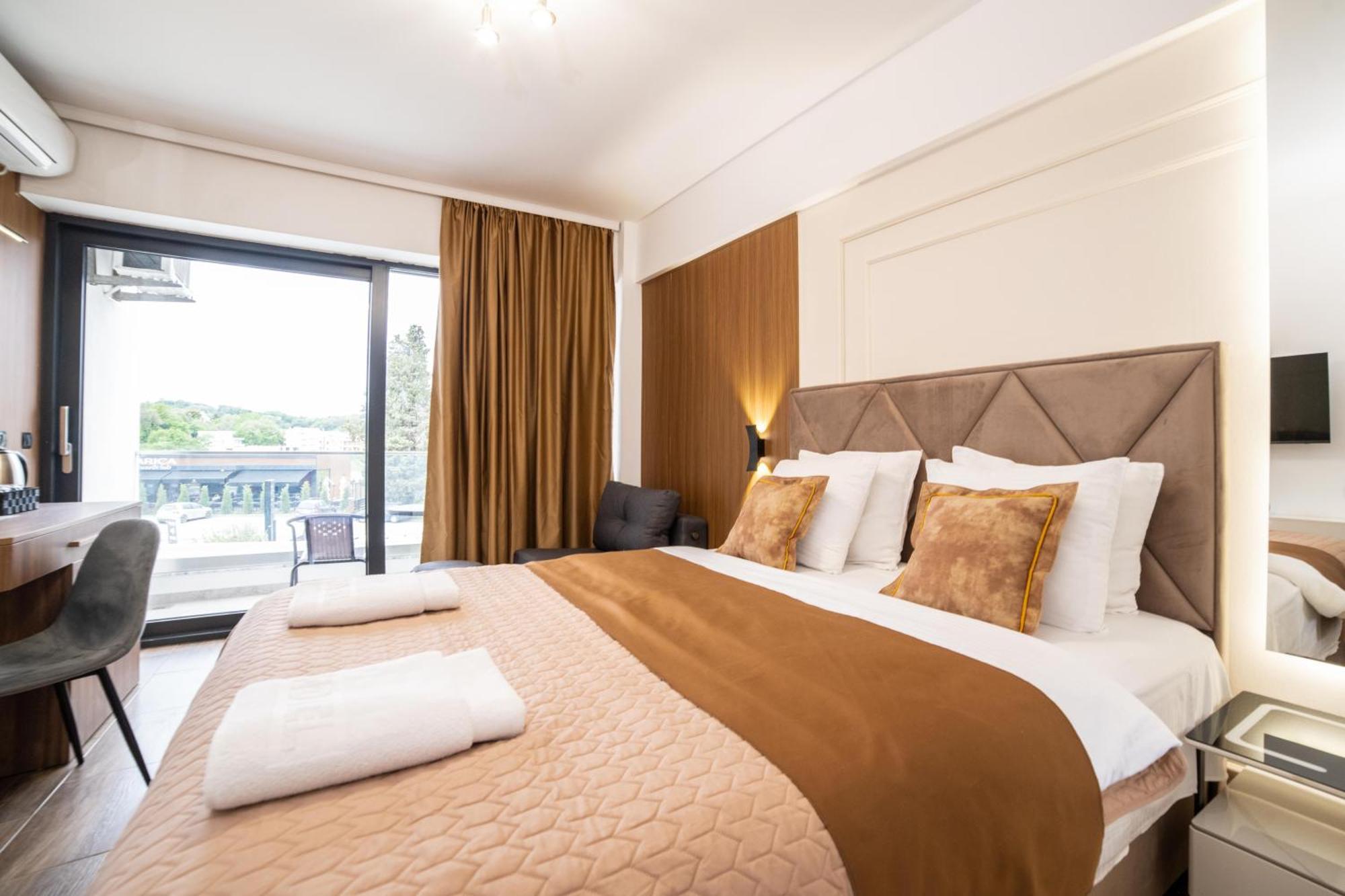 Hotel Lajka Luxury أولتْسي المظهر الخارجي الصورة