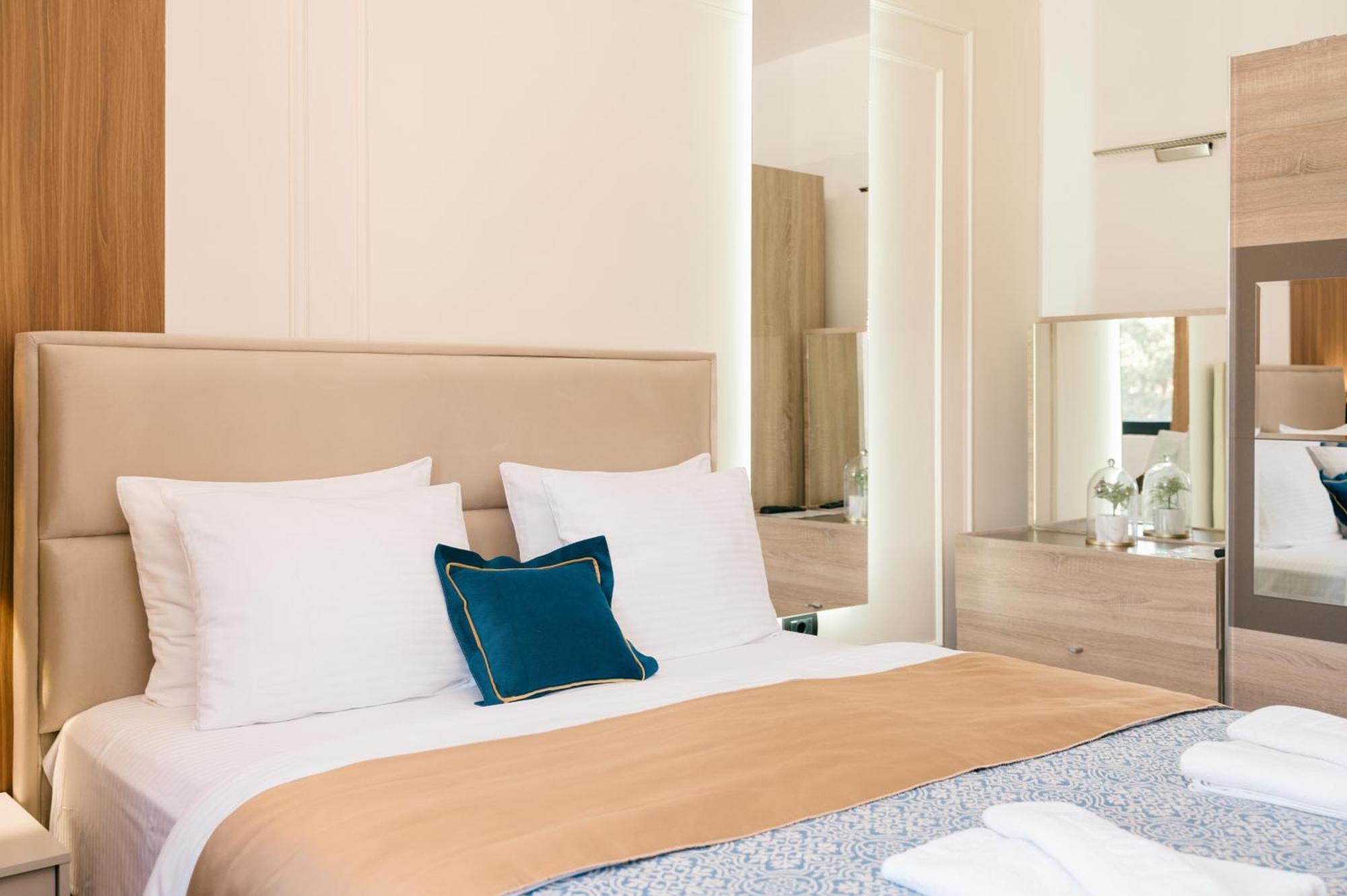 Hotel Lajka Luxury أولتْسي المظهر الخارجي الصورة