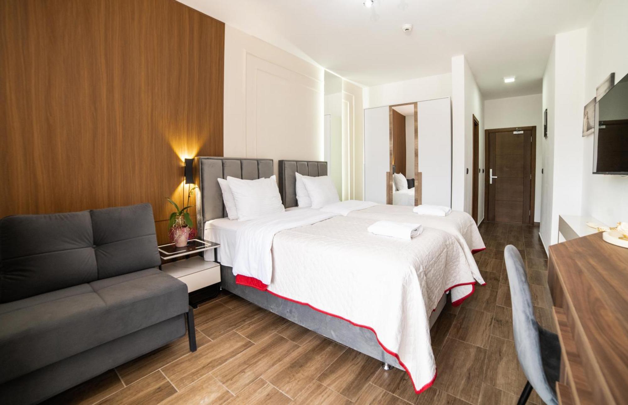 Hotel Lajka Luxury أولتْسي المظهر الخارجي الصورة