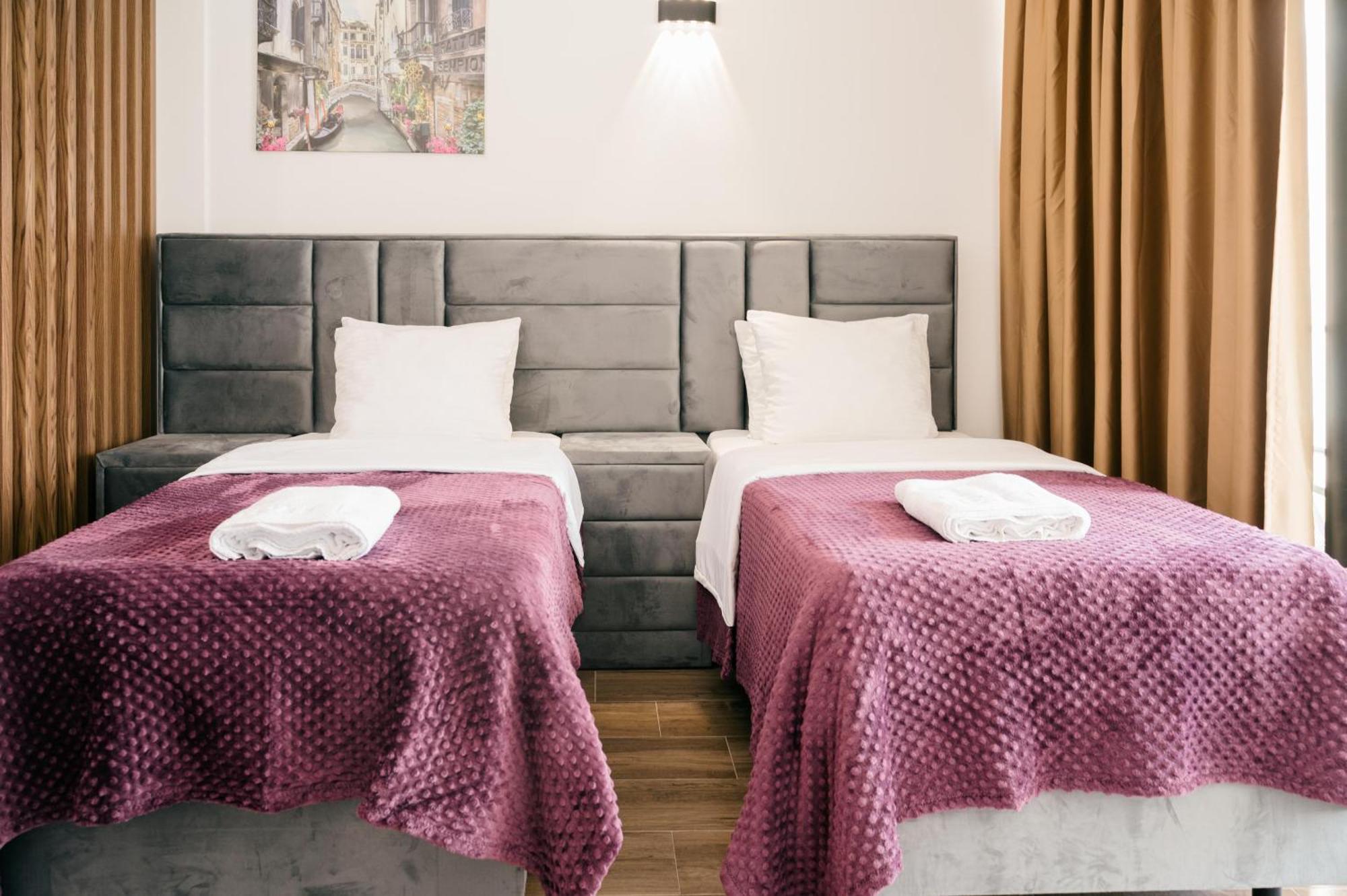Hotel Lajka Luxury أولتْسي المظهر الخارجي الصورة