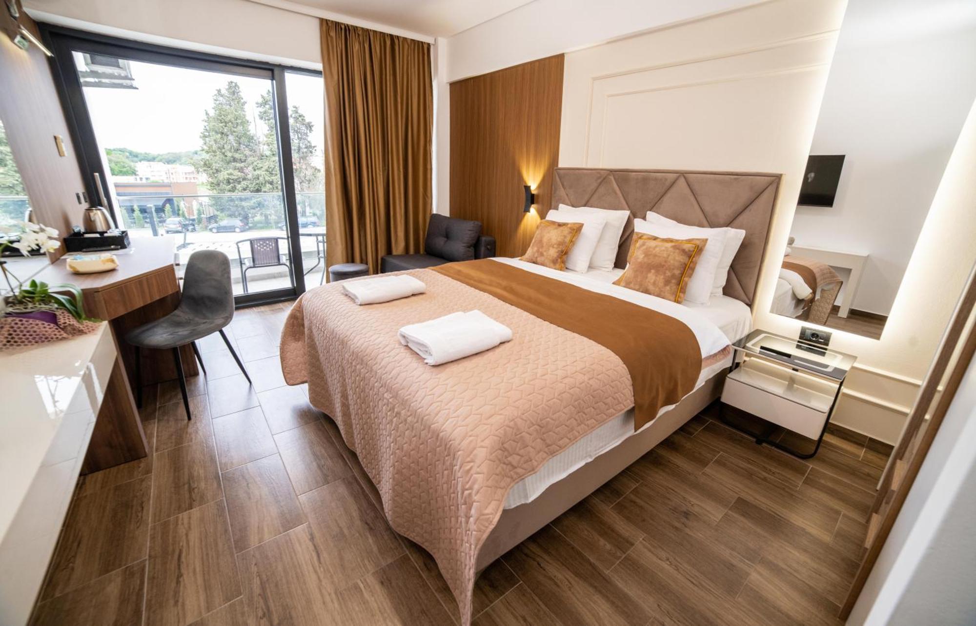 Hotel Lajka Luxury أولتْسي المظهر الخارجي الصورة