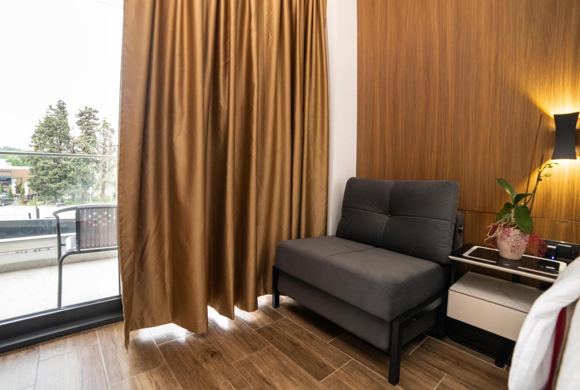 Hotel Lajka Luxury أولتْسي المظهر الخارجي الصورة